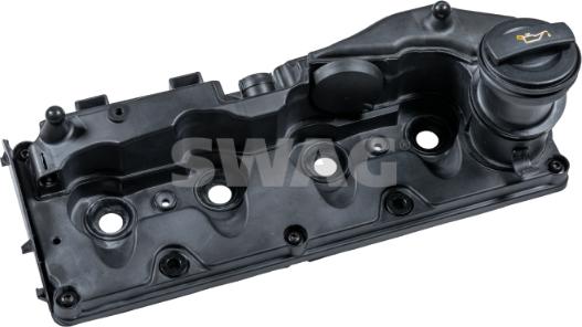 Swag 33 10 3292 - Cylinder Head Cover car-mod.net
