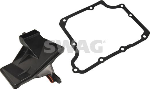 Swag 33 10 3247 - Hydraulic Filter, automatic transmission car-mod.net