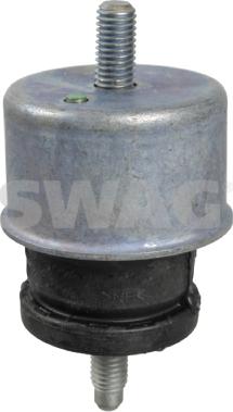 Swag 33 10 3260 - Holder, engine mounting car-mod.net