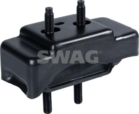 Swag 33 10 3261 - Holder, engine mounting car-mod.net