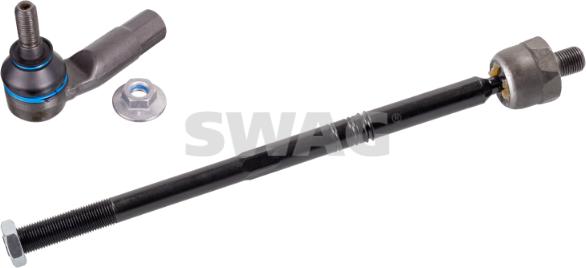 Swag 33 10 3799 - Tie Rod car-mod.net