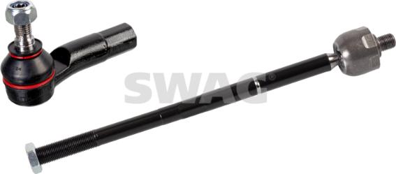 Swag 33 10 3793 - Tie Rod car-mod.net