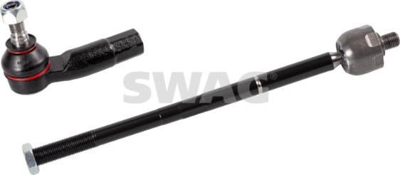 Swag 33 10 3792 - Tie Rod car-mod.net