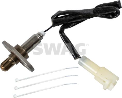 Swag 33 10 3743 - Oxygen, Lambda Sensor car-mod.net