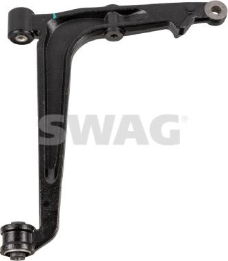 Swag 33 10 3784 - Track Control Arm car-mod.net
