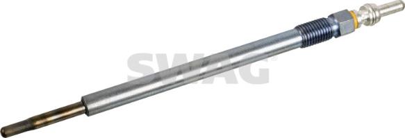 Swag 33 10 3733 - Glow Plug car-mod.net