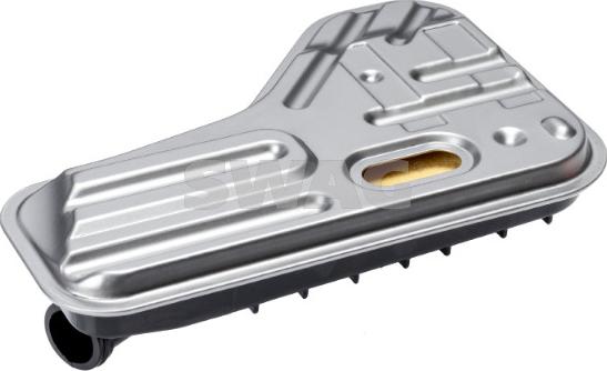 Swag 33 10 2944 - Hydraulic Filter, automatic transmission car-mod.net