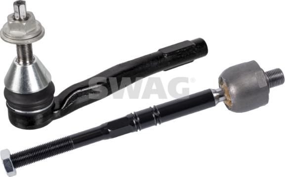 Swag 33 10 2988 - Tie Rod car-mod.net