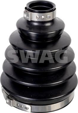 Swag 33 10 2927 - Bellow, drive shaft car-mod.net