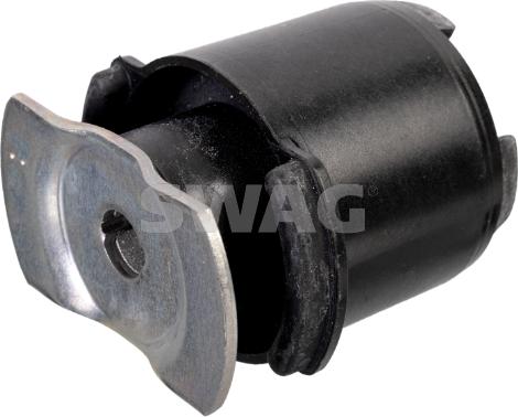 Swag 33 10 2459 - Mounting, axle beam car-mod.net
