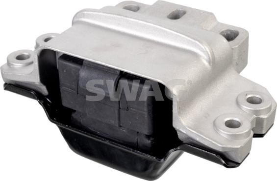 Swag 33 10 2451 - Holder, engine mounting car-mod.net
