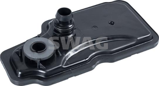 Swag 33 10 2542 - Hydraulic Filter, automatic transmission car-mod.net