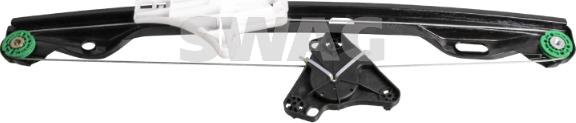 Swag 33 10 2698 - Window Regulator car-mod.net