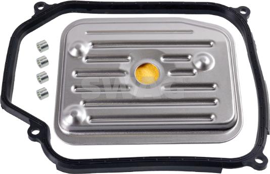 Swag 33 10 2643 - Hydraulic Filter, automatic transmission car-mod.net
