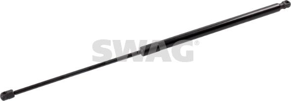 Swag 33 10 2609 - Gas Spring, boot, cargo area car-mod.net