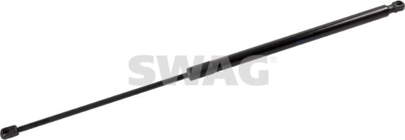 Swag 33 10 2608 - Gas Spring, boot, cargo area car-mod.net