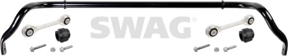 Swag 33 10 2680 - Sway Bar, suspension car-mod.net