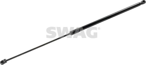 Swag 33 10 2146 - Gas Spring, bonnet car-mod.net