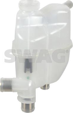 Swag 33 10 2147 - Expansion Tank, coolant car-mod.net