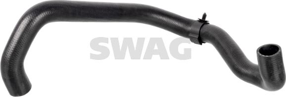 Swag 33 10 2189 - Radiator Hose car-mod.net