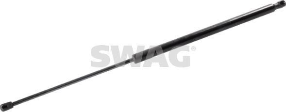 Swag 33 10 2139 - Gas Spring, boot, cargo area car-mod.net