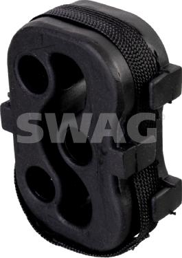 Swag 33 10 2124 - Holding Bracket, silencer car-mod.net