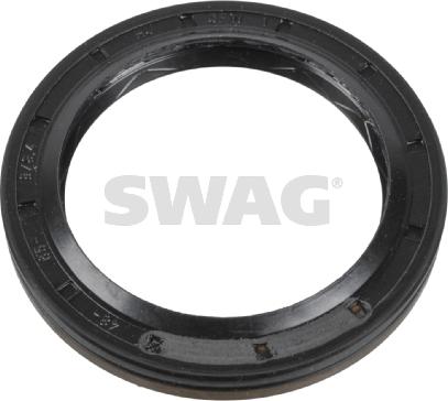 Swag 33 10 2128 - Shaft Seal, differential car-mod.net