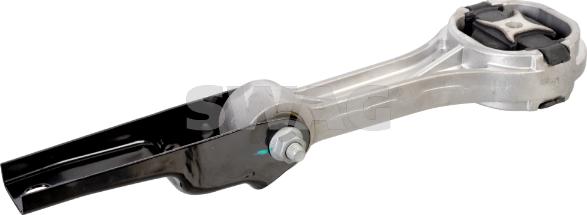 Swag 33 10 2895 - Holder, engine mounting car-mod.net