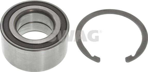 Swag 33 10 2838 - Bearing Kit, wheel hub car-mod.net
