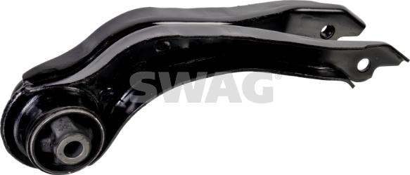 Swag 33 10 2344 - Mounting, transfer case car-mod.net
