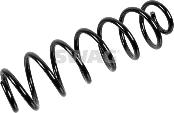 Swag 33 10 2367 - Coil Spring car-mod.net