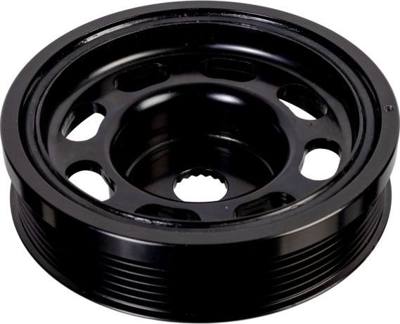 Swag 33 10 2313 - Belt Pulley, crankshaft car-mod.net