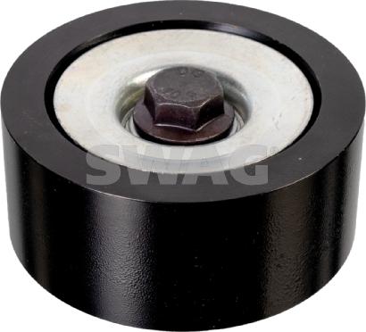 Swag 33 10 2321 - Pulley, v-ribbed belt car-mod.net