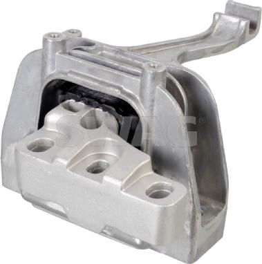 Swag 33 10 2293 - Holder, engine mounting car-mod.net