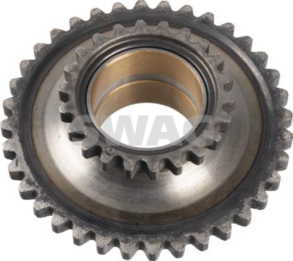Swag 33 10 2241 - Gear, intermediate shaft car-mod.net