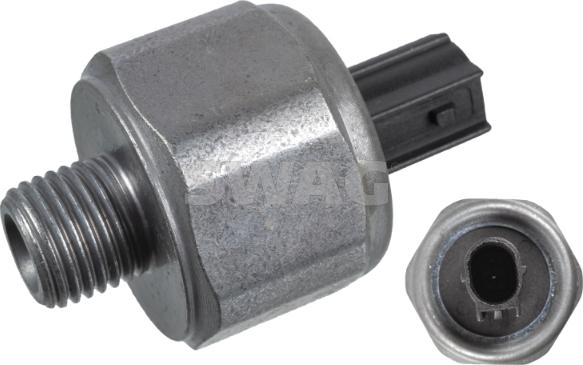 Swag 33 10 2775 - Knock Sensor car-mod.net