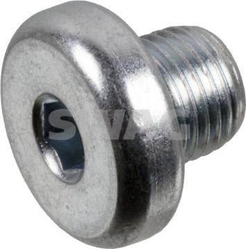 Swag 33 10 7905 - Sealing Plug, oil sump car-mod.net