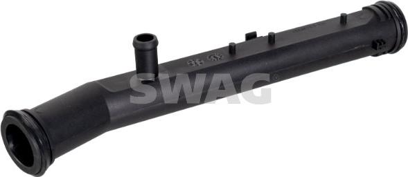 Swag 33 10 7910 - Coolant Tube car-mod.net