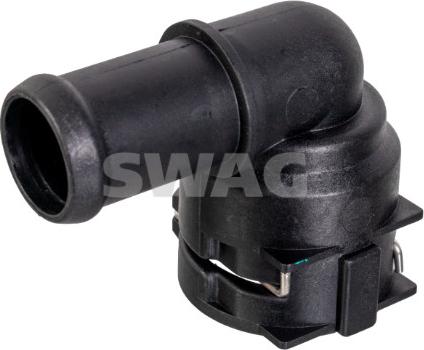 Swag 33 10 7468 - Coolant Flange car-mod.net