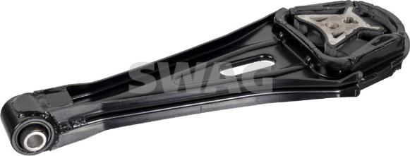 Swag 33 10 7562 - Mounting, manual transmission car-mod.net