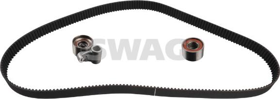 Swag 33 10 7631 - Timing Belt Set car-mod.net