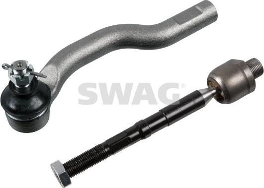 Swag 33 10 7050 - Tie Rod car-mod.net
