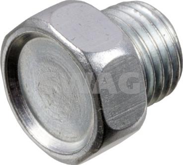 Swag 33 10 7169 - Sealing Plug, oil sump car-mod.net