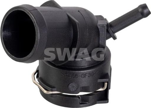 Swag 33 10 7887 - Coolant Flange car-mod.net