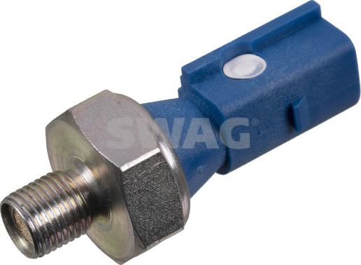 Swag 33 10 7825 - Sender Unit, oil pressure car-mod.net