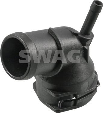 Swag 33 10 7826 - Coolant Flange car-mod.net