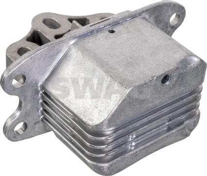 Swag 33 10 7795 - Mounting, automatic transmission car-mod.net