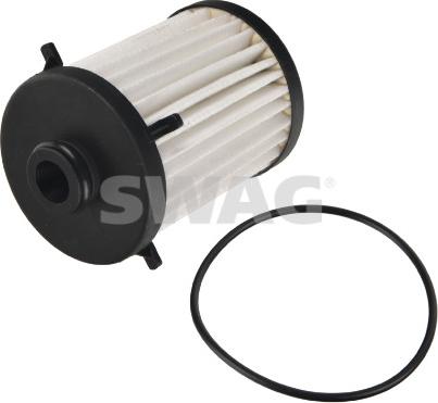 Swag 33 10 7766 - Hydraulic Filter, automatic transmission car-mod.net