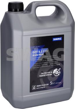 Swag 33 10 7781 - Brake Fluid car-mod.net