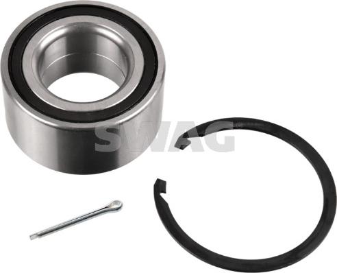 Swag 33 10 7788 - Bearing Kit, wheel hub car-mod.net